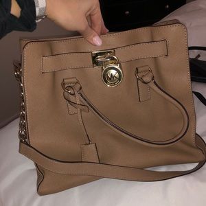 Michael Kors Large Tote